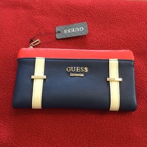 Guess wallet, NEW